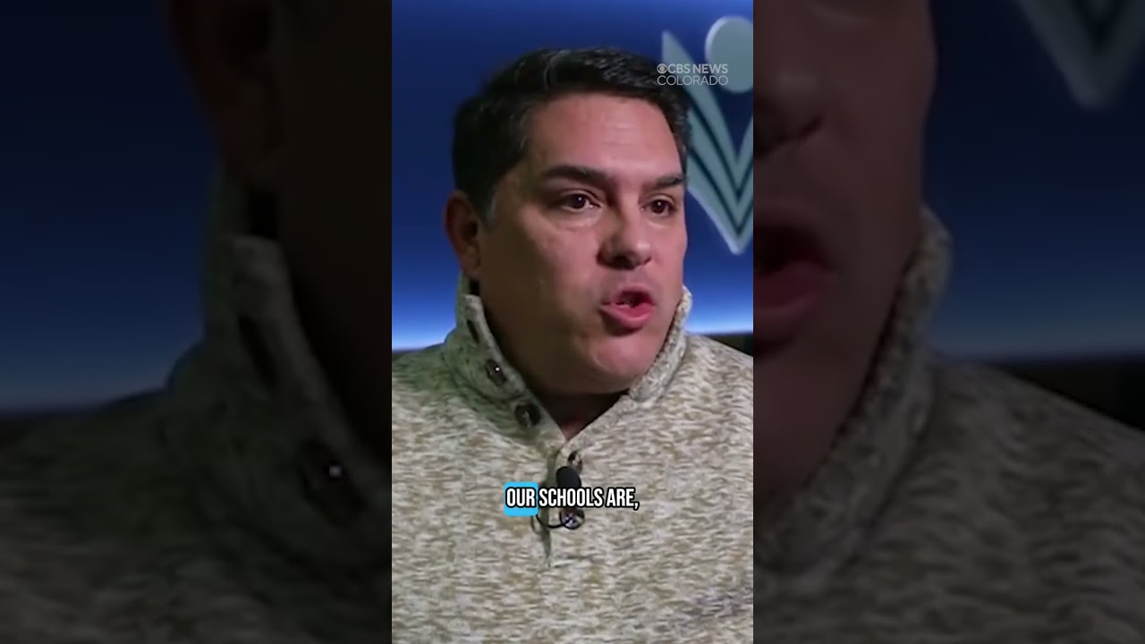 Boulder County preparing for possible power impacts during strong winds