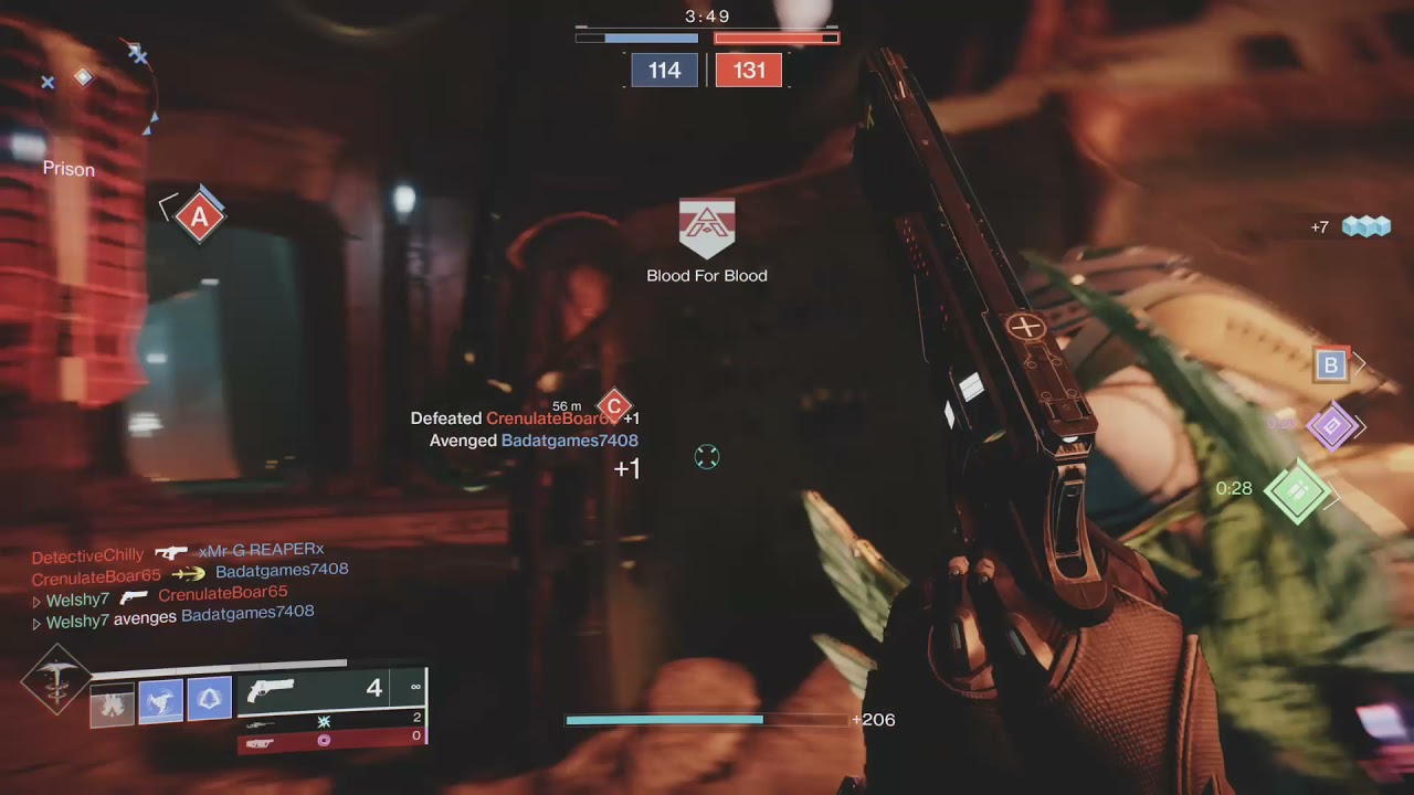 Cloudstrike collateral, double lightning