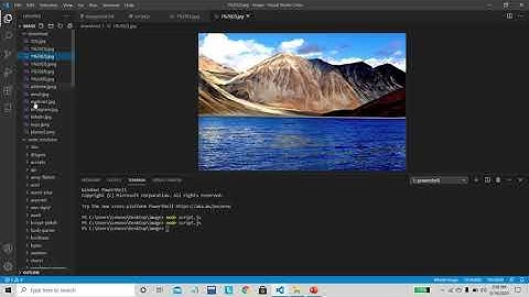 Web Crawler part-2 using node.js