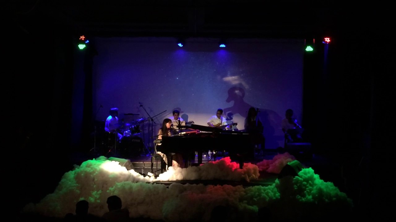 [LIVE] Puti Chitara Magical ; Goodnight Tour 2017 at IFILIP Jogja