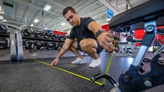 Quebec gyms prepare for June 22 reopening