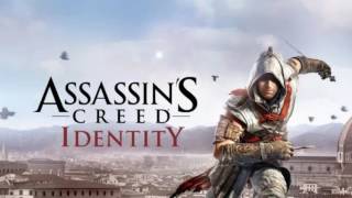 Ins Creed Ideny 2.8.2 Apk