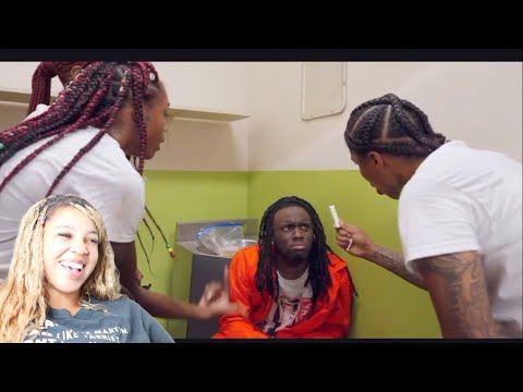 AMP BEYOND SCARED STRAIGHT 2 | Reaction