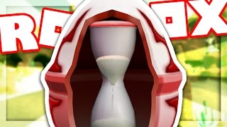 Event How To Get The Sands Of Time In Egg Hunt 2017 The Lost Eggs Roblox