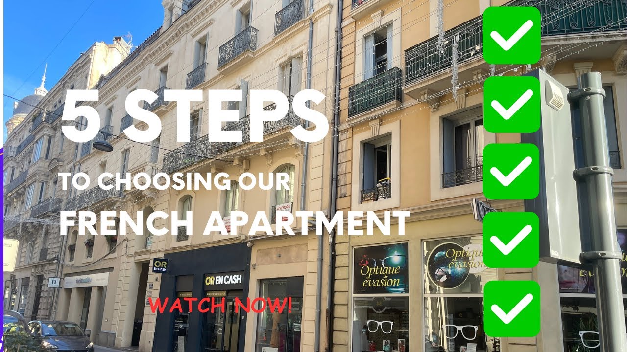 Покупка недвижимости на юге Франции