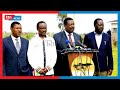 Is the NASA coalition dead or alive? | Inside Politics With Ben Kitili | Part 3