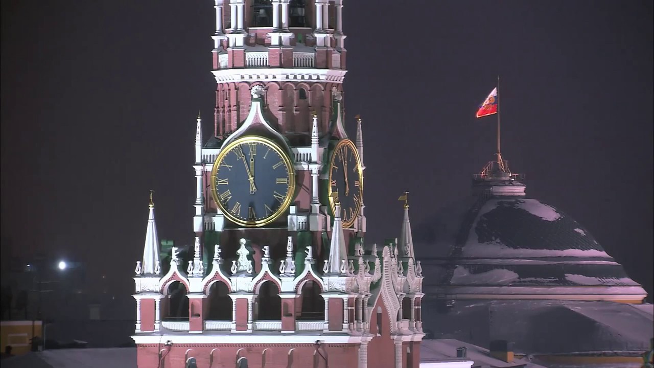 Фанфары Перед Новогодним Обращением Президента Фанфары Перед Новогодним Обращением Президента