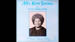 God Made Me : Mrs. Katie Sankey chords