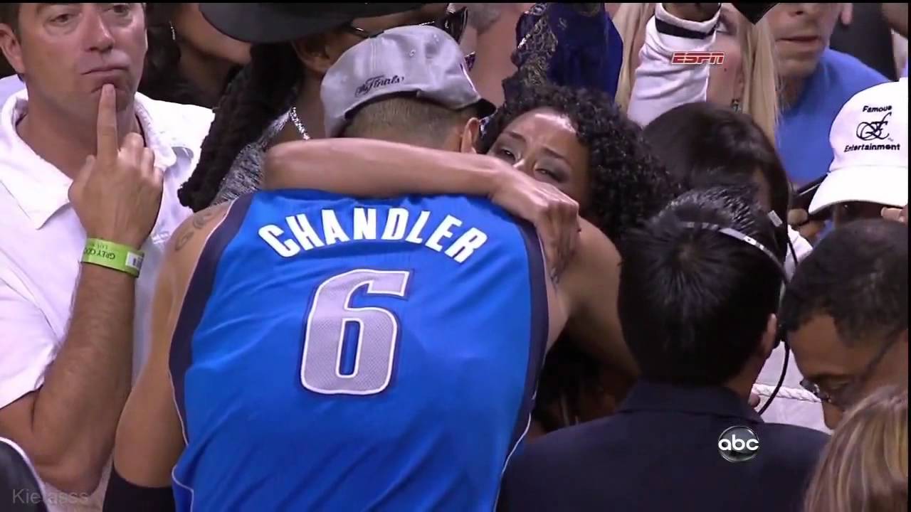 2011 NBA Finals Flashback Game 6 (Locked On Mavericks) - Mavs