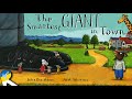 The smartest giant in town  animated read aloud book