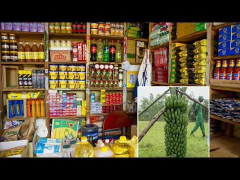ABATURAGE NTIBAVUGA RUMWE KU GUCA INZOGA MURI ZA BUTIKI | INTOKI ZITEMWA MU BYARO