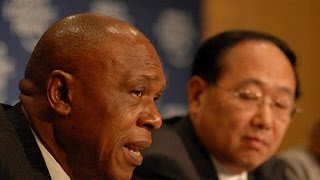 Sheik Salman's endorsement by CAF received with mixed reactions Profile