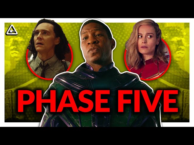 MARVEL THEORY: What Does Quantumania Mean for the MCU’s Future?