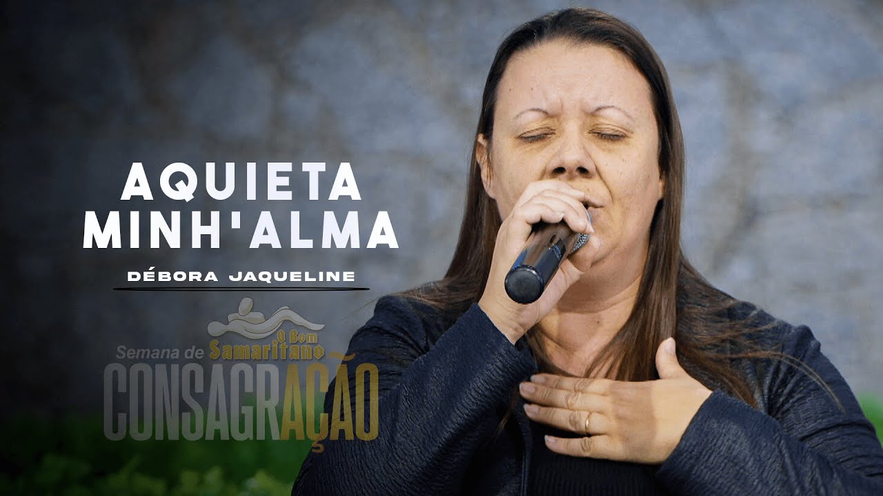 Debora Cristiane on  Music