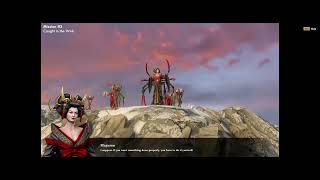 Age of Mythology: Retold - The Movie: All Cinematics/Cutscenes🎥🎬 (Yasuko's Tale Campaign ⛩️🗡️)