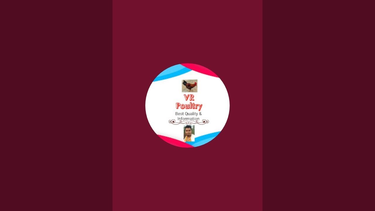 VRPOULTRY is live गांव aur फार्म का update