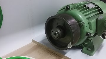 Induction motor vector control