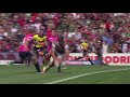 2012 best tries  dave taylor grubbers for himself