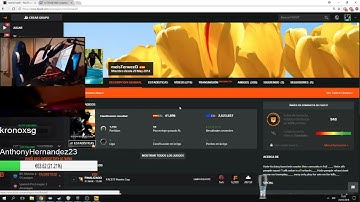 Tense1983 - Fixing ASUS Monitor