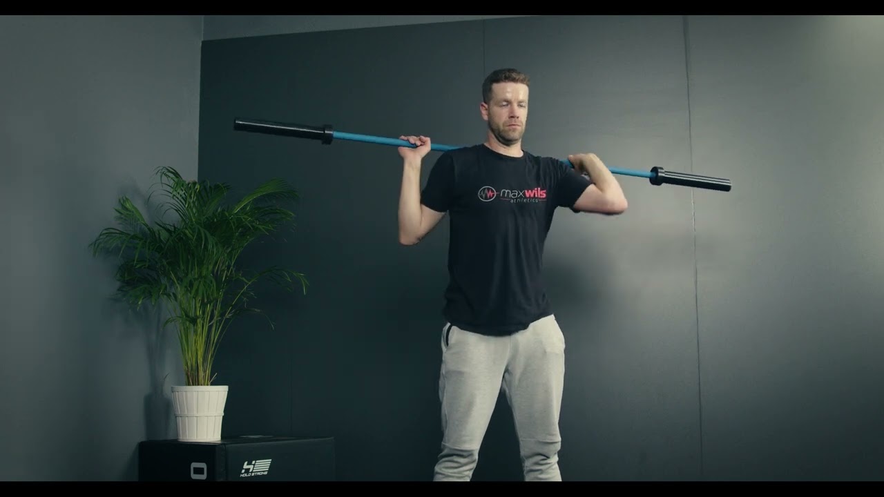 WIKUS Programming | Single Arm Elbow Rotations