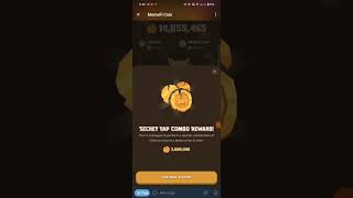 How To Get Memefi 2M combo card 18 Jun 2024 || MEMEFI DAILY COMBO CARDS💥