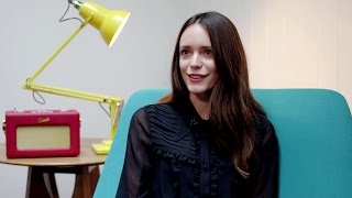 Stacy Martin: Breakthrough Brit in 2014