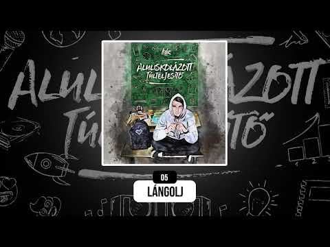 Luke Benz - Lángolj
