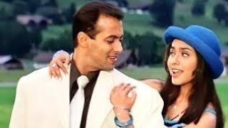 Priya Malhotra -Rani Mukerji Edit