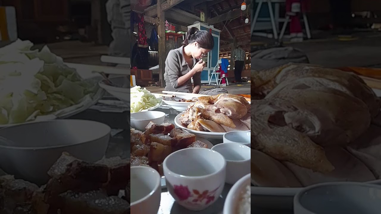 Then Lạng Sơn hát then làm lễ rất hay lễ ngày 13/1/2026 Â