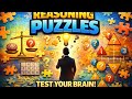 Puzzle Questions with Easy Tricks | Railway & Banking Exams l