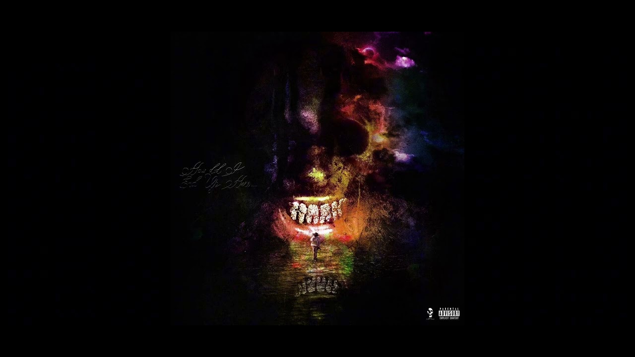 [FREE] Hard Duvy x EvilEyeDurag Type Beat 2024 “Run They Mouth” | Hard Melodic Toronto Type Beat