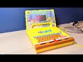 VTech SpongeBob SquarePants Laptop Short Version 