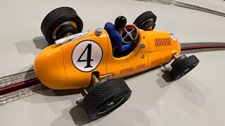 Scaleauto Gp124 Laps