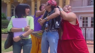 Tuyul Millenium 2 Episode 5 - Thug Teler