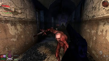Killing Floor - ScrN Turbo Floor - KF-Bedlam - HoE