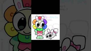 Dandy & Pebbles Easter Skin