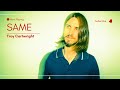 Troy Cartwright - Same (Audio)