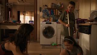 Home Wrecker - Shameless