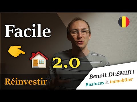 ✌️🏘️ Comment réaliser son second investissement immobilier ?