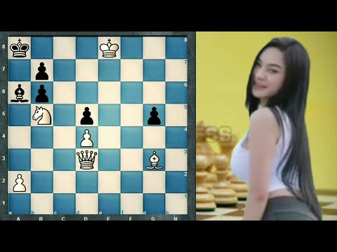 Video Catur 3 Langkah Pasar