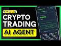 How to earn 19,900 USDT in passive income through cryptocurrency trading using AI bots in 2026