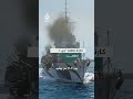 كارثة قافلة "بي كيو-17".. انطلقت 35 سفينة ووصلت 11 فقط