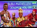 Sierra leone music hot bubu  mixtape denimix vol 39 by dj ahmed