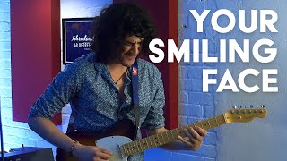 Your Smiling Face James Taylor Jackson 5 Mashup - 48 Degrees North