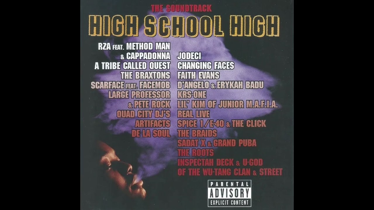 Large Professor & Pete Rock - The Rap World - YouTube