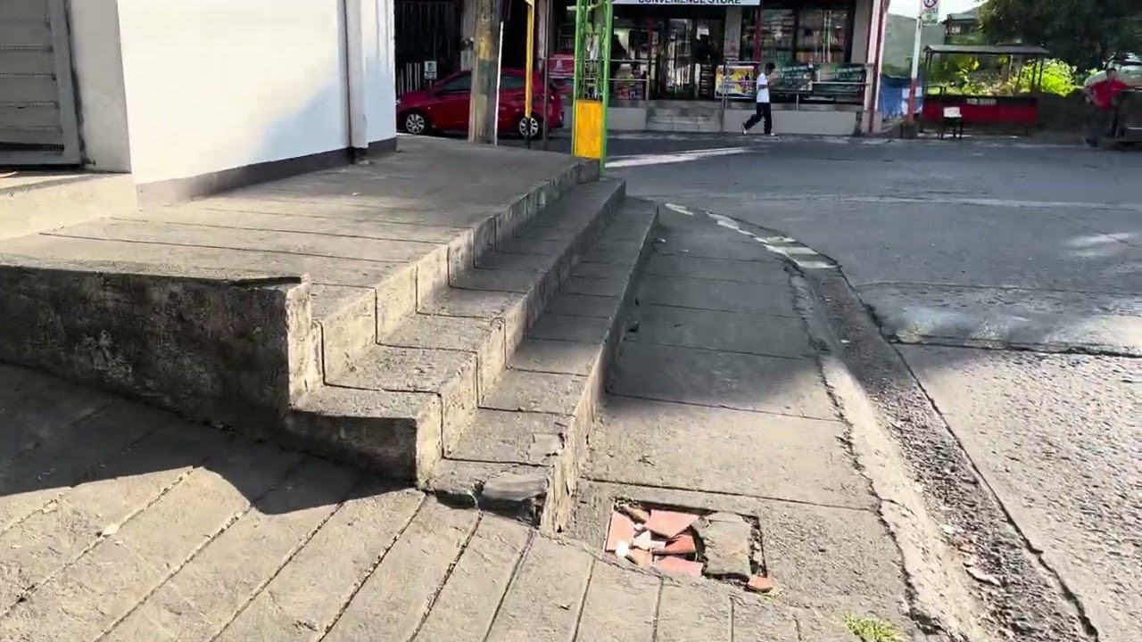 Moving freely where the trees breathe