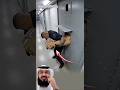 شاهد ماذا فعل بالحارس وكيف كان الرد السريع إكسبلور ترند عجائب    