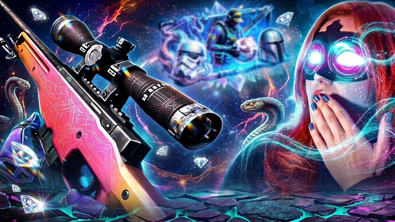 Latest Title & Thumbnail