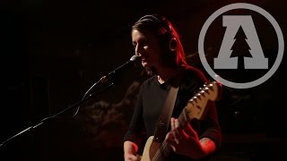 Tancred - Control Me | Audiotree Live