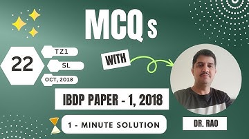 22. A particle of mass m and charge of magnitude q enters a region of uniform magnetic field B that